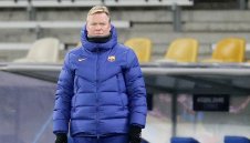 Най-слабият старт за Барселона от 33 години насам