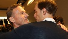 Босът на Дортмунд: Байерн става още по-страшен с Видал