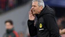 Фавре срича: Байерн ни преби заслужено, това беше лекция