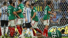 Ще яде ли бой? Мексикански боксьор заплаши Меси! + ВИДЕО