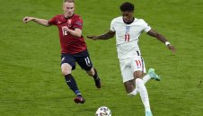 Рашфорд не се плаши от черната статистика на Англия срещу Германия