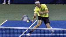 Тейлър Фриц е на 1/2-финал в Торонто 