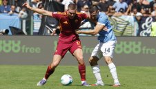 Нападател на Рома аут за 2 седмици