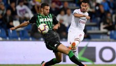 Сусо прекъсна черна серия