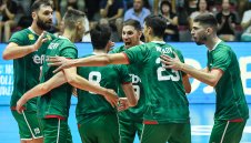 Полша - България 