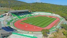 Левски държи на финал в Стара Загора