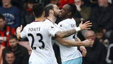 ОФИЦИАЛНО: Уест Хям поднови договора на звездата си