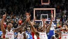 Отново на върха! Испания пак е европейският баскетболен крал