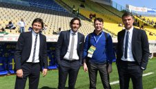 ОФИЦИАЛНО: Леонардо последва примера на Гатузо и напусна Милан