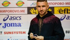 Изгонен от Левски иска отново на "Герена"