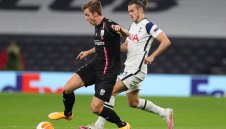 Бейл скоро ще е в оптимална форма, похвали за Винисиус