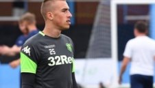 Прогонен от Левски пред трансфер в Астън Вила