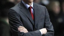 Арсен Венгер: Показахме страхотен отборен дух