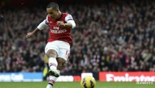 Тио Уолкът пропуска мача с Монпелие