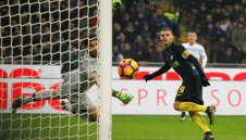 Капитанът на Интер поздрави Милан за селекцията 