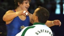 Станка Златева: Вече ми стана безинтересно да ги бия
