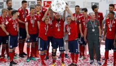 Титлите на Байерн вече нямат стойност