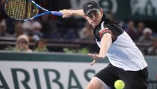 Родик с безпроблемно начало в Париж