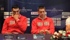 Владо Николов: Имаме план за победа срещу Полша