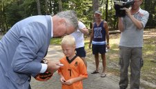 Гуус Хидинг: Трудно е да пробиеш стена