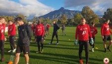 ЦСКА – Виктория Пилзен 2:1