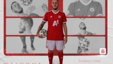 ЦСКА картотекира световен шампион за Лига Европа