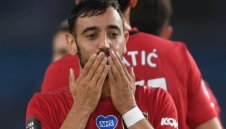 Ман Юнайтед впечатлява! Червените  дяволи сразиха Брайтън с 3:0