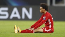 Байерн губи Сане за две седмици