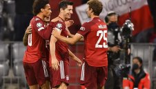 Левандовски иска честна битка за Златната топка