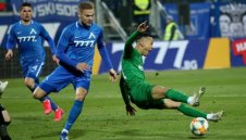 Холмар подписал за 3 години с Розенборг