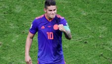 Хамес: С добри съотборници се играе лесно 