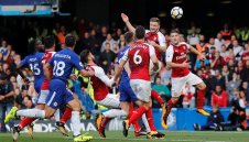 ПРОГНОЗА: Арсенал – Челси