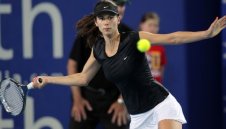 Блестяща Цвети Пиронкова не остави шансове на Саня Мирза