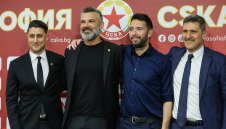 Чака се огромна новина за ЦСКА! Ето какво направи шеф на „червените“