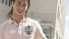 Защитник на Реал М ще играе със счупен нос до края на сезона
