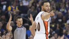 Голдън Стейт е №1 на Запад, Бруклин и Орландо в плейофите