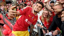 Байерн е обсебен от Диас и готви трета оферта към Ливърпул!