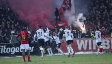 Атаки с копие и лопати: Ето какво ще е наказанието за ЦСКА