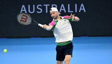 Ето кога Григор Димитров започва на Australian Open