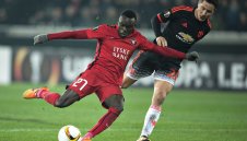 Лестър се насочи към кошмар на Юнайтед