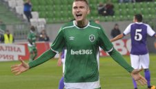 Официално: Игор Пластун се завърна в Лудогорец + ВИДЕО