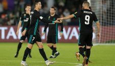 Късен гол спаси Реал от жесток резил срещу Ал Джазира