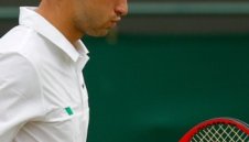 Григор Димитров официално се класира за Олимпийските игри в Лондон