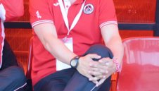 Димитър Васев напуска Локо София?