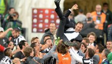 ПРОГНОЗА: Сампдория – Ювентус + ВИДЕО