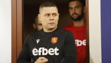 Ла Фурия е в шах: Селекционерът Сашо Димитров ще "размеси картите"