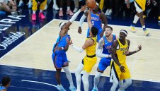 Халибъртън вдъхнови Индиана и титлата в НБА ще се реши в 7-и мач