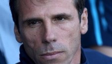 Дзола се надява хикса с Челси да обърне сезона за Уест Хям