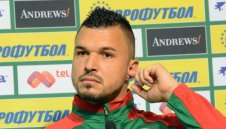 Божинов сам си е виновен, че не е национал