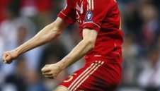 Томас Мюлер: Жадувам за трофея в Шампионската лига